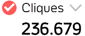 236.679 cliques