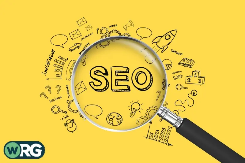 Estratégias de SEO
