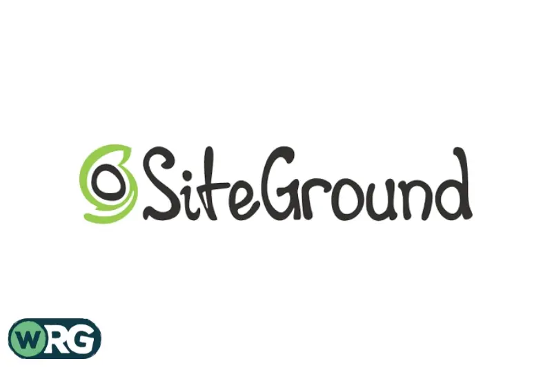 SiteGround