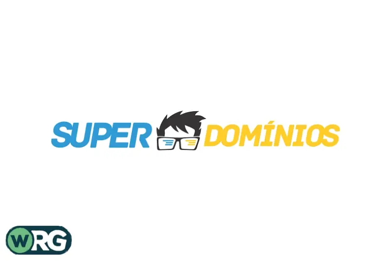 Super Domínios