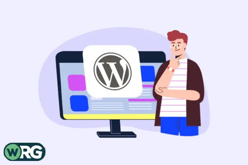 Temas do WordPress
